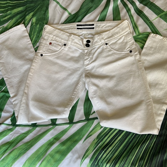 Hudson jeans capris - Picture 3 of 5